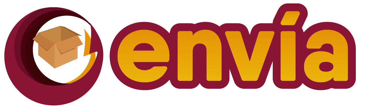 Envía – Paquetería y encomiendas – Paquetería envía. We ship to a ...